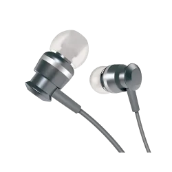 Headphone Mobile Wired Joyroom Jr-El122 Gray